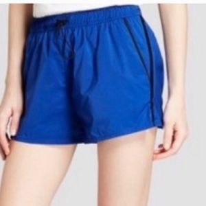 HUNTER Women’s Athletic Running Hiking Training Shorts Plus Size 2X NWT